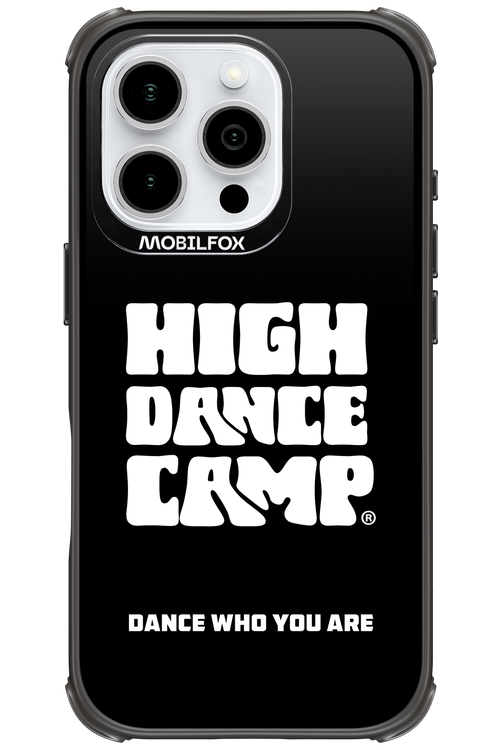 HDC 1 - Apple iPhone 16 Pro