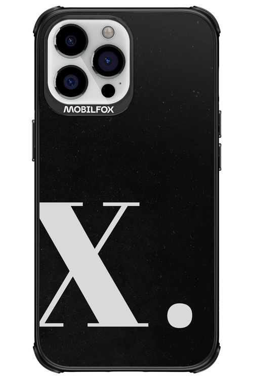 X (Off Space) 2.0 - Apple iPhone 13 Pro Max