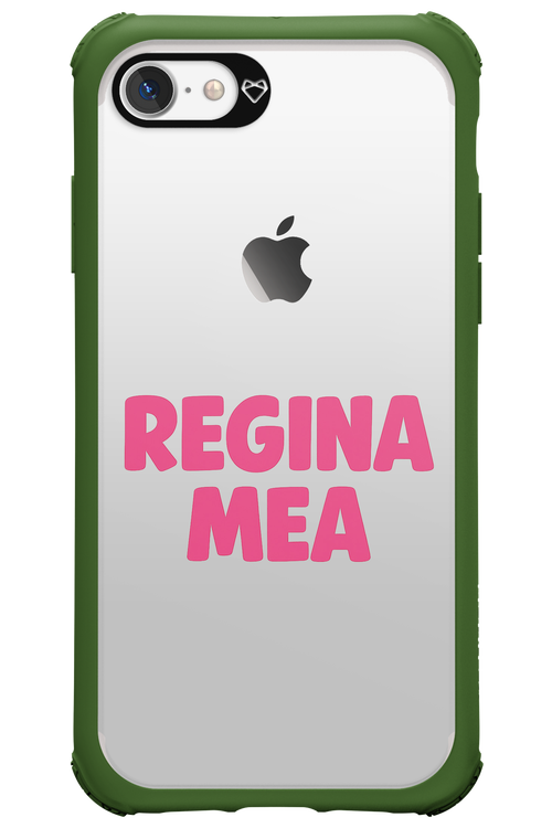 Regina Mea - Apple iPhone 7