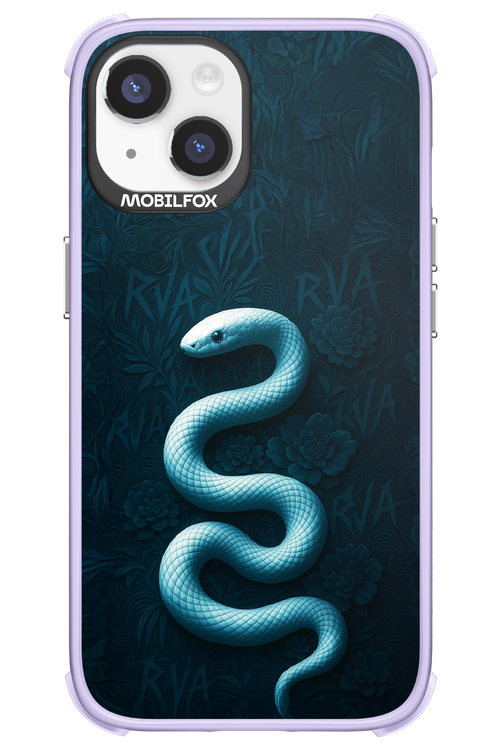 Night Venom 2.0 - Apple iPhone 14