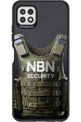 Secu 2.0 - Samsung Galaxy A22 5G