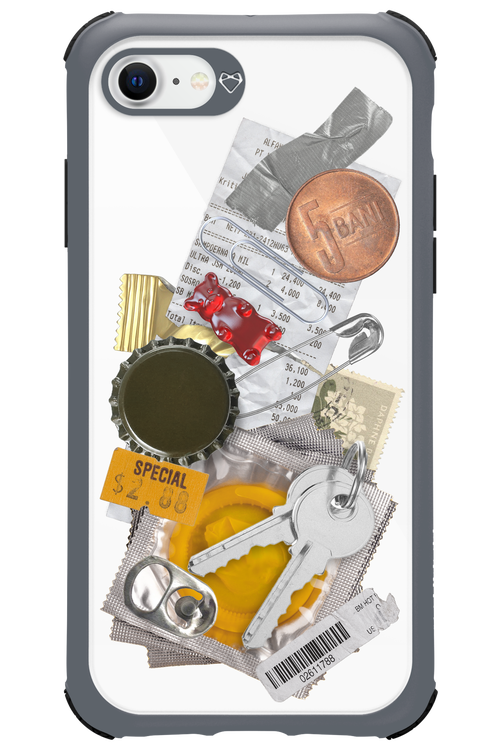 Just in Case 2.0 - Apple iPhone SE 2020