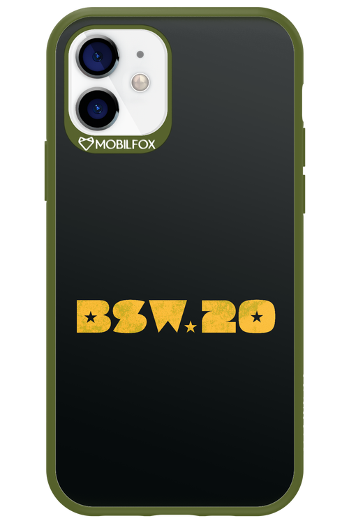 BSW 20 (10) 2.0 - Apple iPhone 12