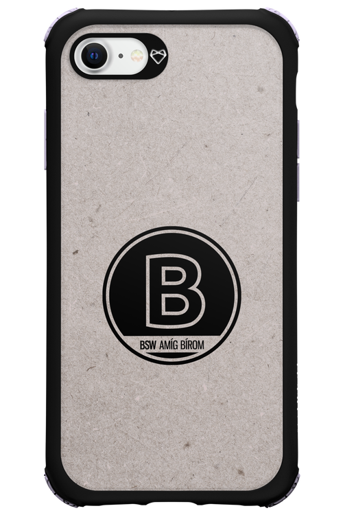 Alig bírom - Apple iPhone 8