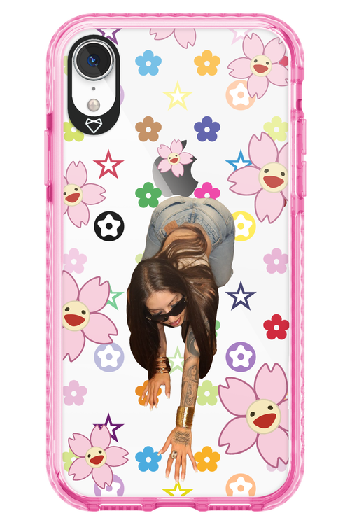 Oh G!rl - Apple iPhone XR