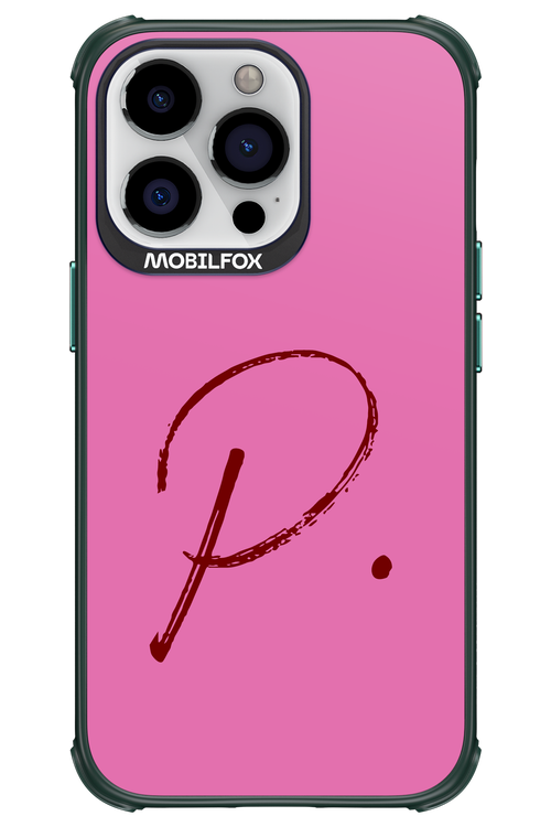 (Sorbet) P 2.0 - Apple iPhone 13 Pro