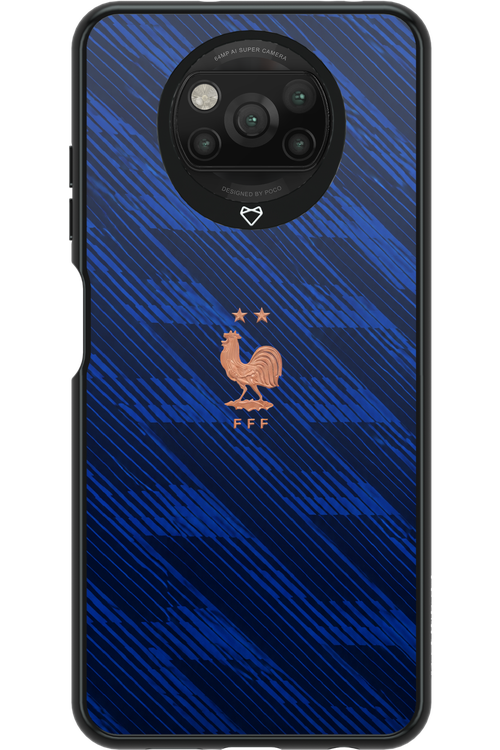 Franta 2.0 2.0 - Xiaomi Poco X3 NFC