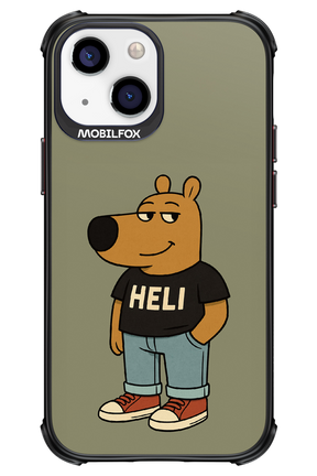 ChillHeli - Apple iPhone 13 Mini