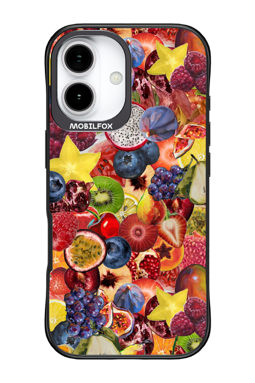 Fruit Basket 2.0 - Apple iPhone 17
