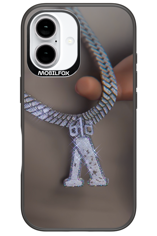 Azteca Chain 2.0 - Apple iPhone 16