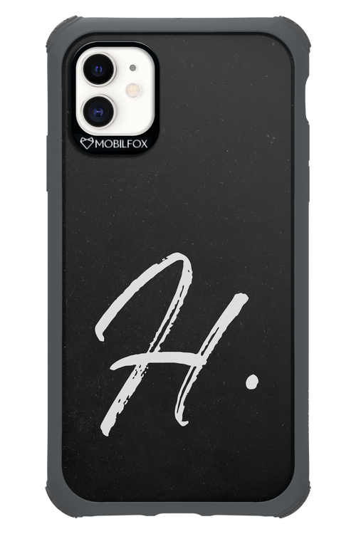 (Off Space) H 2.0 - Apple iPhone 11