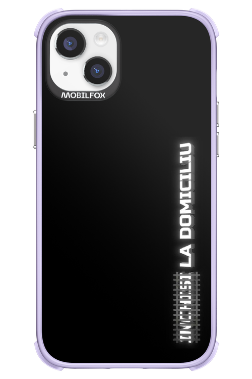 Logo 1 2.0 - Apple iPhone 14 Plus