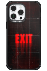 EXIT - Apple iPhone 14 Pro Max
