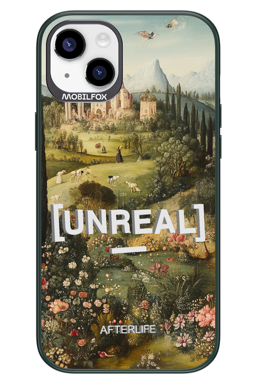 Afterlife 2.0 - Apple iPhone 14 Plus