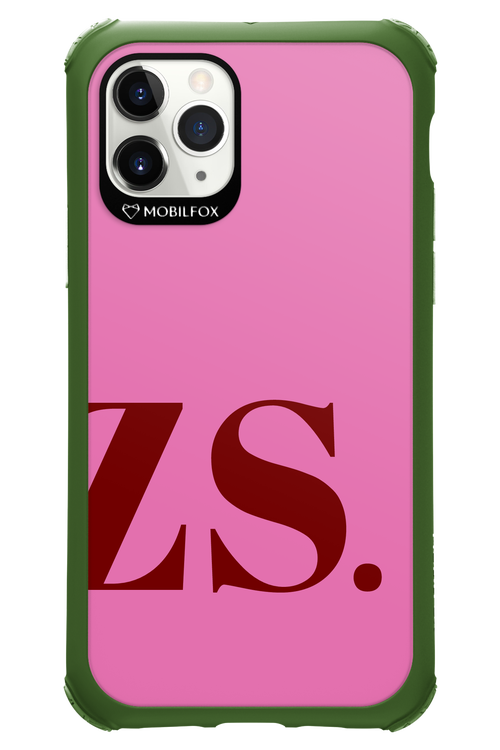 ZS (Sorbet) 2.0 - Apple iPhone 11 Pro