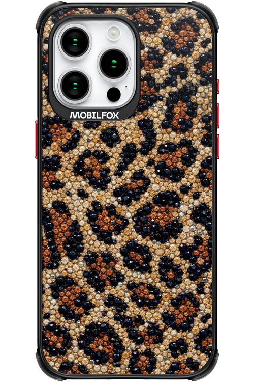 Crystal Roar 2.0 - Apple iPhone 15 Pro Max