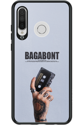 Bagabont Text 2.0 - Huawei P30 Lite