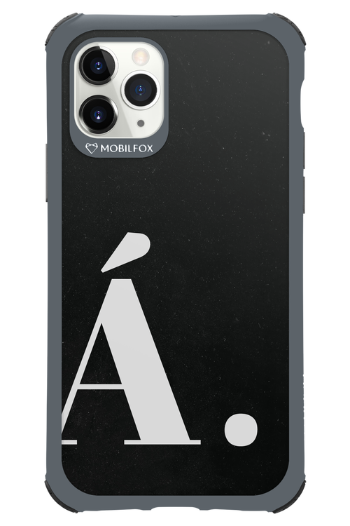 A II (Off Space) 2.0 - Apple iPhone 11 Pro