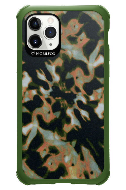 Tiger Acid - Apple iPhone 11 Pro