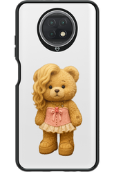 Bear Babe 2.0 - Xiaomi Redmi Note 9T 5G