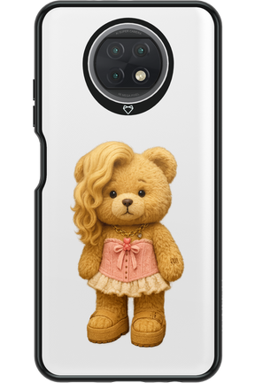 Bear Babe 2.0 - Xiaomi Redmi Note 9T 5G