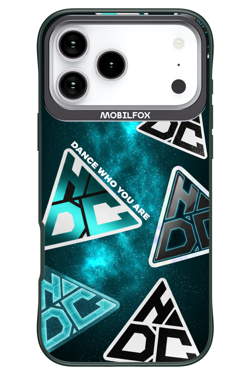 HDC 6 2.0 - Apple iPhone 17 Pro Max