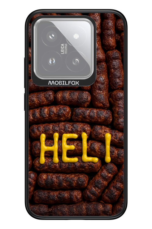 Mici 2.0 - Xiaomi 14