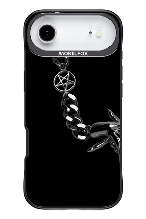 Chain stanga black 2.0 - Apple iPhone 17 Air