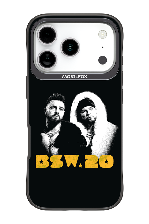 BSW 20 (8) 2.0 - Apple iPhone 17 Pro
