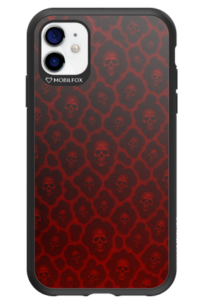 Skullpard 2.0 - Apple iPhone 11
