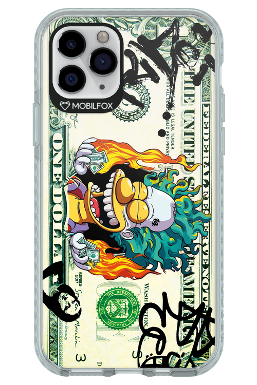 CLOWN 2.0 - Apple iPhone 11 Pro