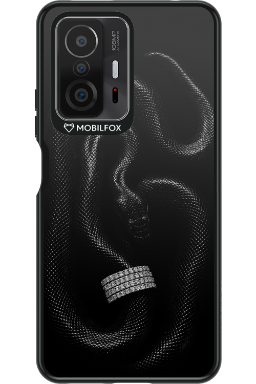 Diamond Mamba 2.0 - Xiaomi Mi 11T