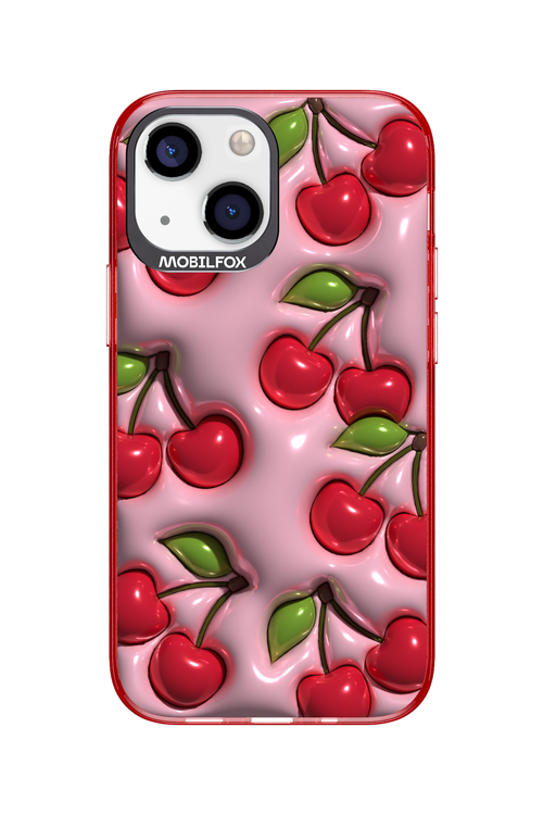 Cherry Bomb 2.0 - Apple iPhone 13 Mini
