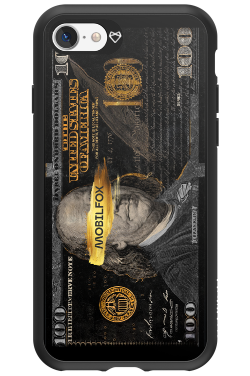 Gold Life 2.0 - Apple iPhone 7
