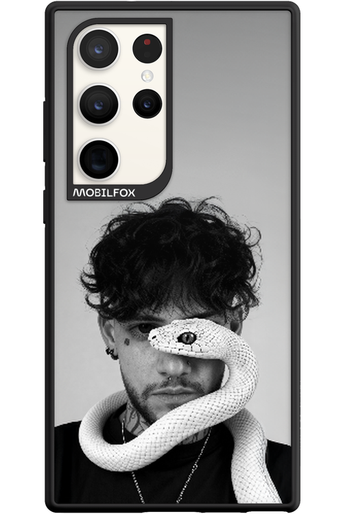 SNAKE (RAVA) 2.0 - Samsung Galaxy S23 Ultra