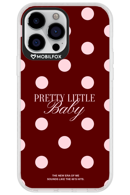 60’s Baby - Apple iPhone 13 Pro Max