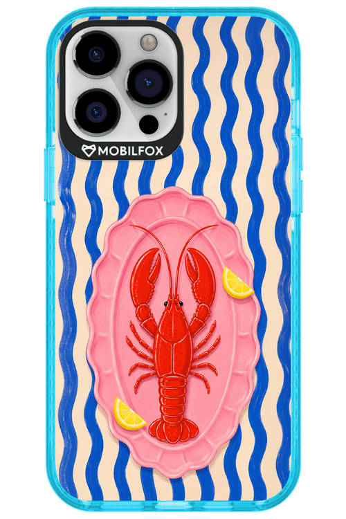 LOBSTER 2.0 - Apple iPhone 13 Pro Max
