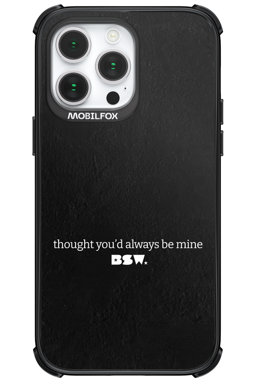 BSW FourSeasons 6 2.0 - Apple iPhone 14 Pro Max