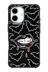 Bat Mouth - Apple iPhone 17