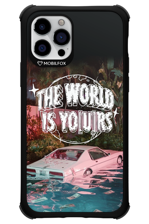 Miami 2.0 - Apple iPhone 12 Pro