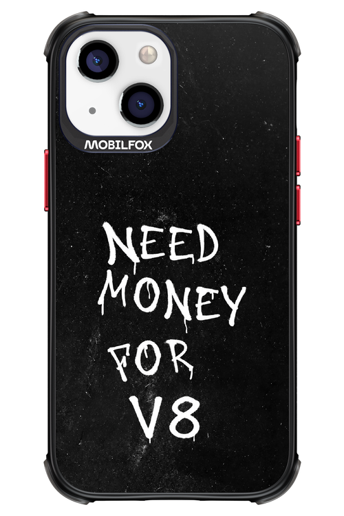 V8 2.0 - Apple iPhone 13 Mini