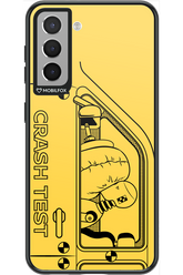 Crumple Zone 2.0 - Samsung Galaxy S21