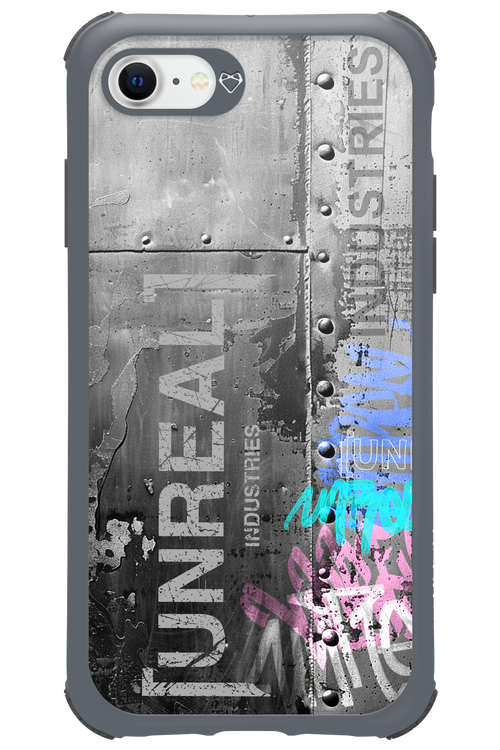 Steel 2.0 - Apple iPhone 7