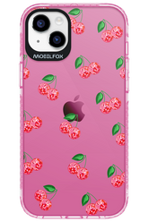 Disco Cherry - Apple iPhone 14 Plus