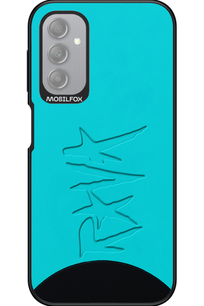 Rava Turquoise 2.0 - Samsung Galaxy A14