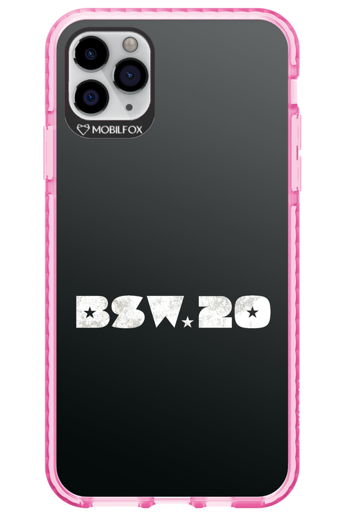 BSW 20 (7) 2.0 - Apple iPhone 11 Pro Max