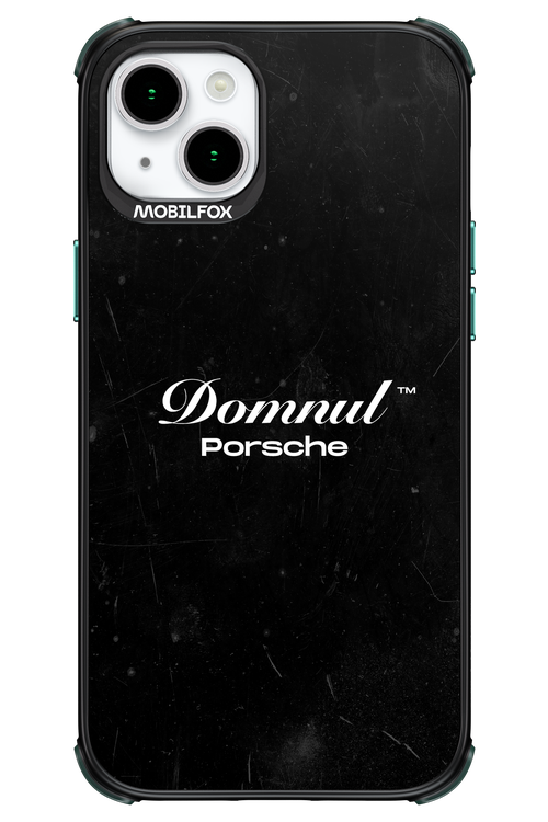 Domnul Porsche - Apple iPhone 15 Plus