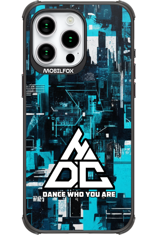 HDC 5 2.0 - Apple iPhone 15 Pro Max