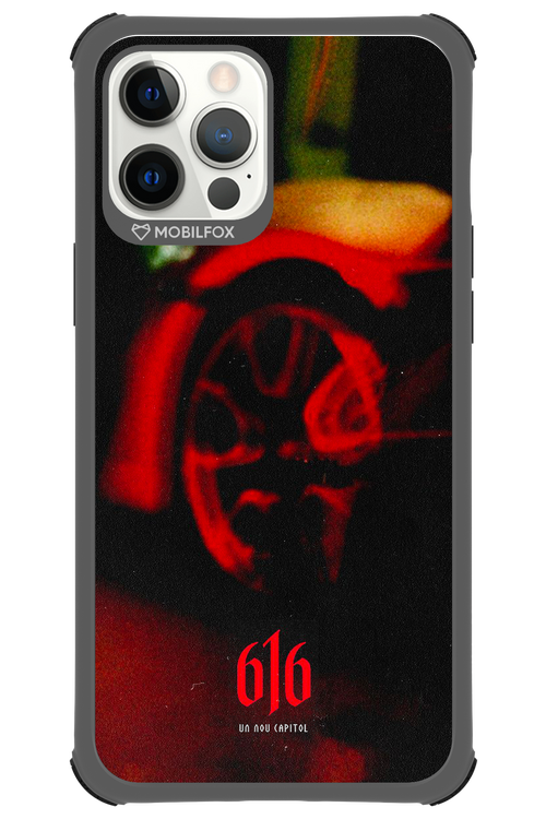 616 2.0 - Apple iPhone 12 Pro Max