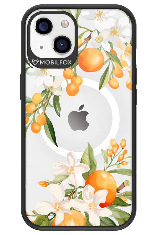 Amalfi Orange 2.0 - Apple iPhone 13